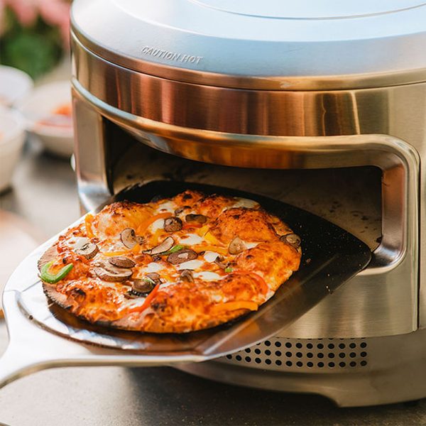 SOLO STOVE PIZZAOFEN PI 12 – Bild 3