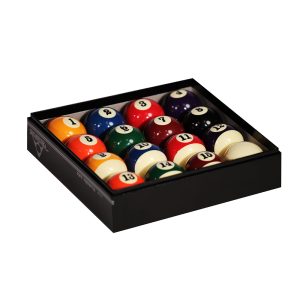 BILLIARD KUGELN (NUMMERIERT) | Sportsness.ch
