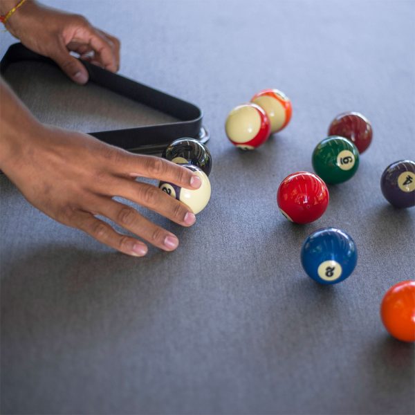 BILLIARD TRIANGEL – Bild 2