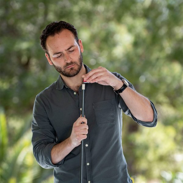 BILLIARD KREIDE (2 STK.) – Bild 2