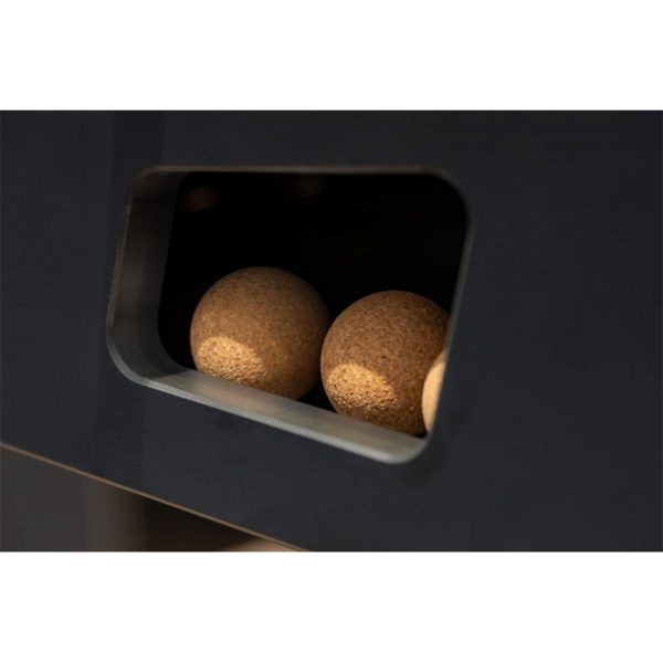 BILLARD CORK BALLS – Bild 3