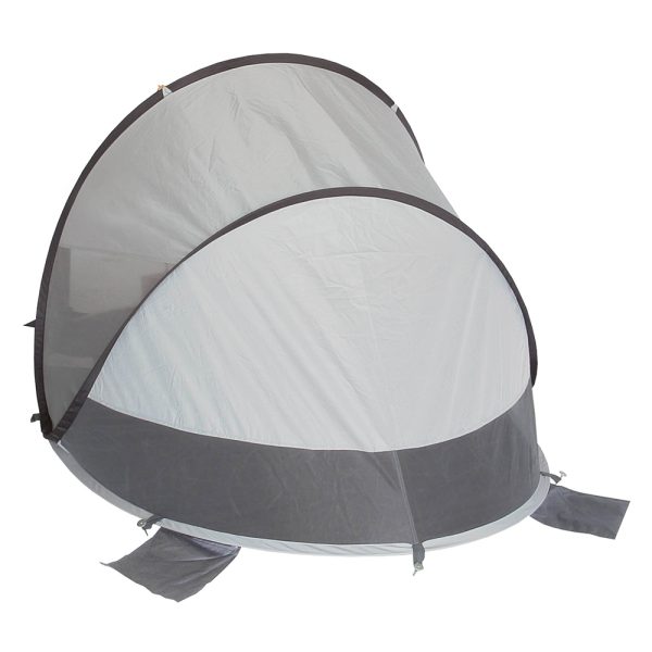 HIGH PEAK STRANDMUSCHEL CALOBRA 80 – Bild 2