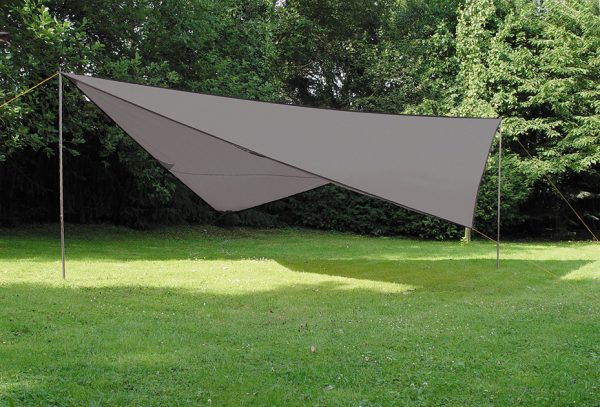 SONNENSEGEL HIGH PEAK TARP 1 | Sportsness.ch