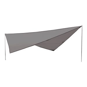 HIGH PEAK SONNENSEGEL TARP 2 | Sportsness.ch