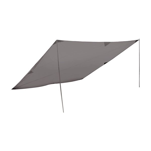 HIGH PEAK SONNENSEGEL TARP 2 – Bild 2