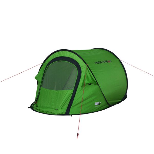 HIGH PEAK WURFZELT VISION 2 – Bild 7