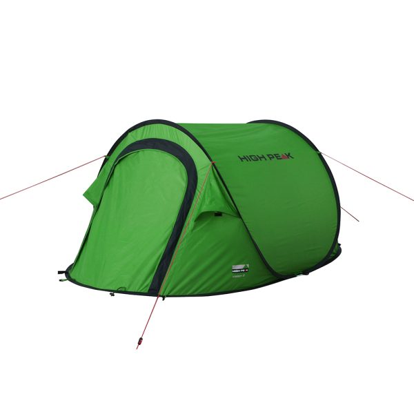 HIGH PEAK WURFZELT VISION 2 – Bild 8