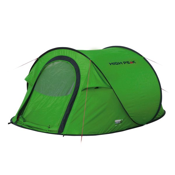 HIGH PEAK WURFZELT VISION 2 – Bild 3
