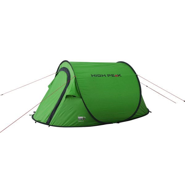 HIGH PEAK WURFZELT VISION 2 – Bild 4