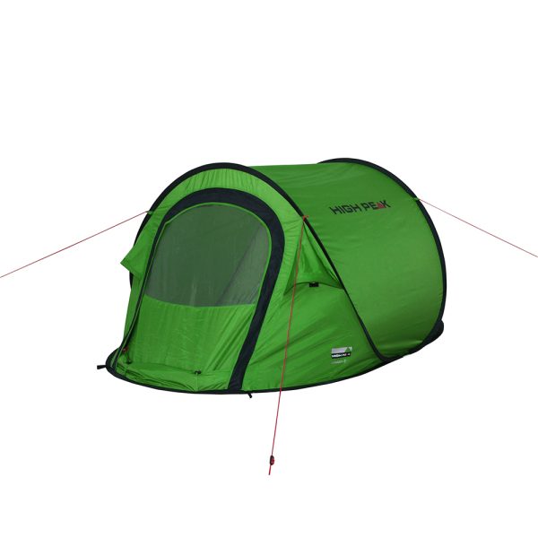 HIGH PEAK WURFZELT VISION 3 – Bild 6