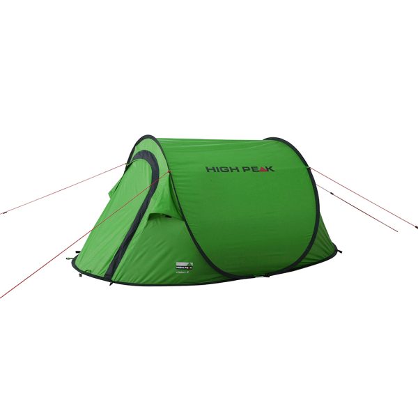 HIGH PEAK WURFZELT VISION 3 – Bild 3
