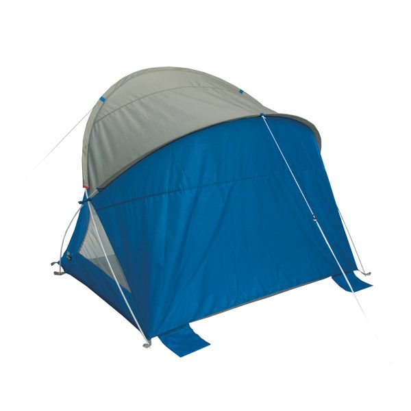 HIGH PEAK STRANDMUSCHEL SEVILLA – Bild 2