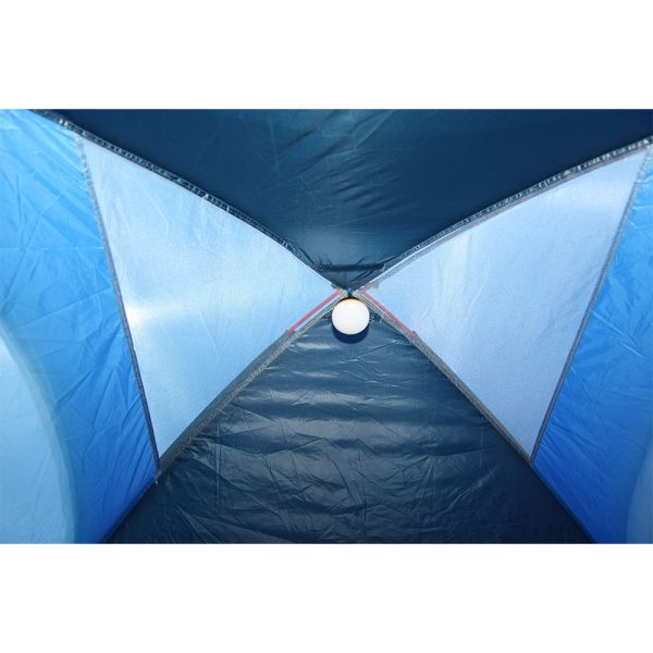 HIGH PEAK ZELT MONODOME XL – Bild 4