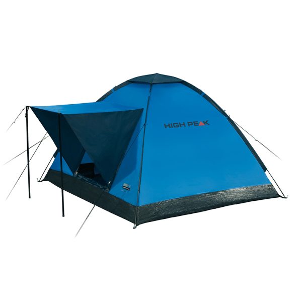 HIGH PEAK ZELT BEAVER 3 | Sportsness.ch