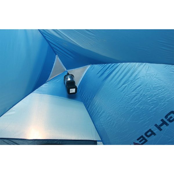HIGH PEAK ZELT BEAVER 3 – Bild 3