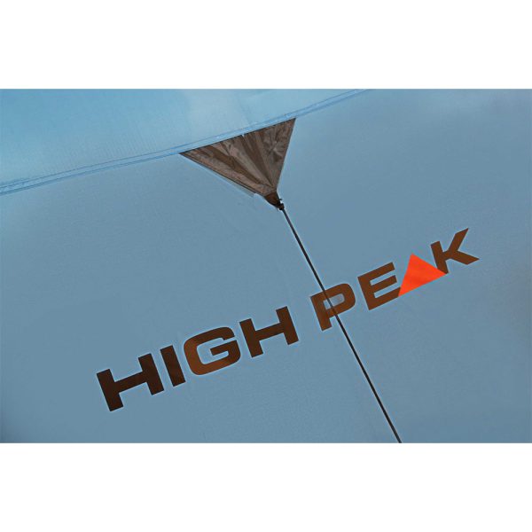 HIGH PEAK ZELT TEXEL 3 – Bild 7