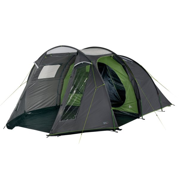 HIGH PEAK FAMILIENZELT ANCONA 4.0 | Sportsness.ch