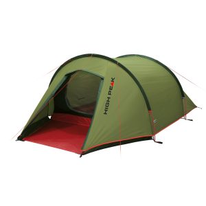 HIGH PEAK TUNNELZELT KITE 3 LW | Sportsness.ch