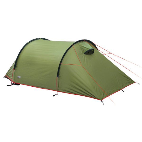 HIGH PEAK TUNNELZELT KITE 3 LW – Bild 3