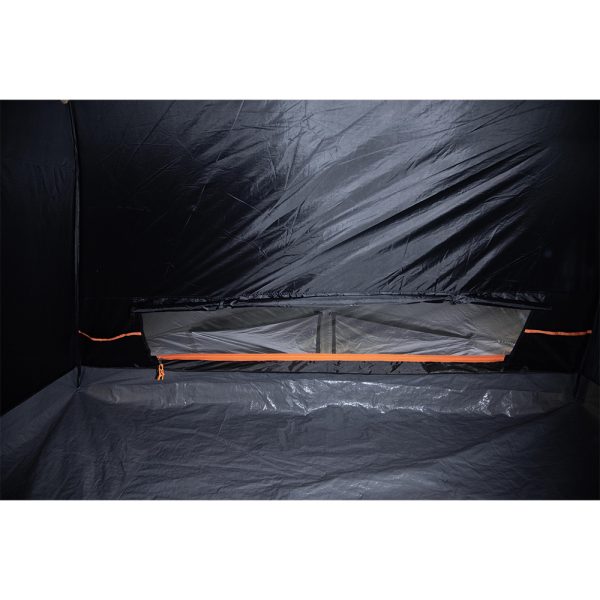 HIGH PEAK KUPPELZELT KIRA 4.1 – Bild 5