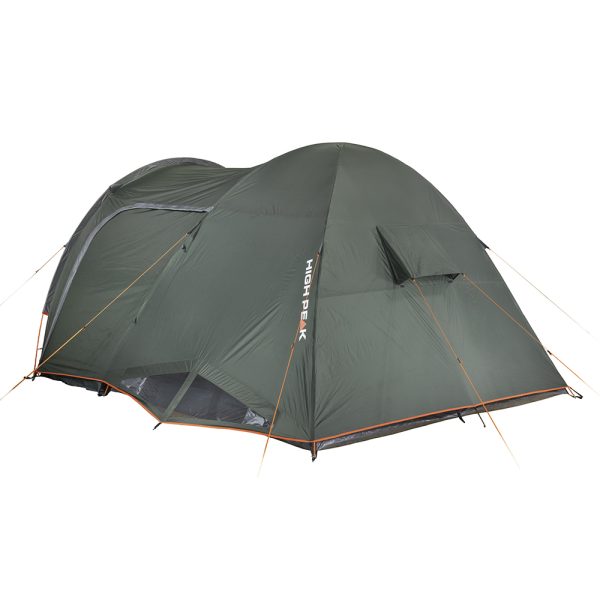 HIGH PEAK KUPPELZELT TESSIN 5.1 – Bild 2