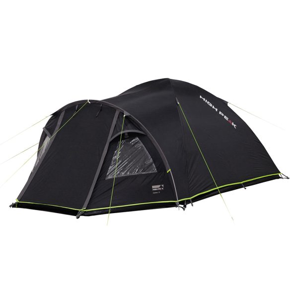 HIGH PEAK ZELT TALOS 3 – Bild 2