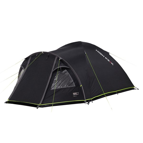 HIGH PEAK ZELT TALOS 4 – Bild 2