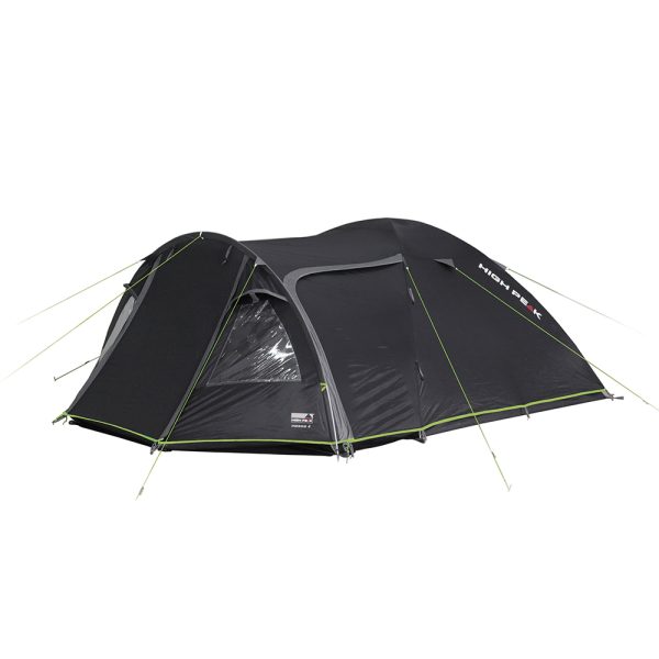HIGH PEAK ZELT MESOS 4 – Bild 2