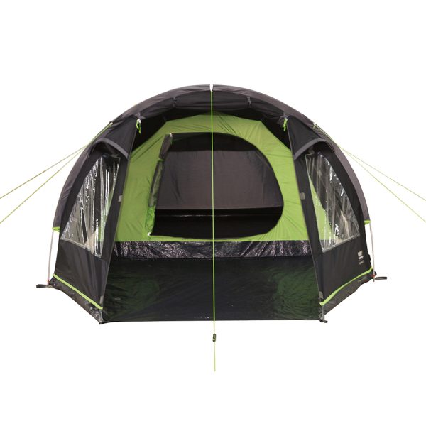 HIGH PEAK ZELT ATMOS 3 – Bild 9