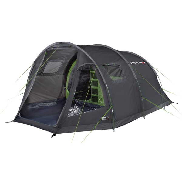 HIGH PEAK TUNNELZELT TORRI 5 | Sportsness.ch