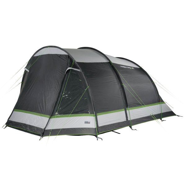 HIGH PEAK ZELT MERAN 5.0 – Bild 2
