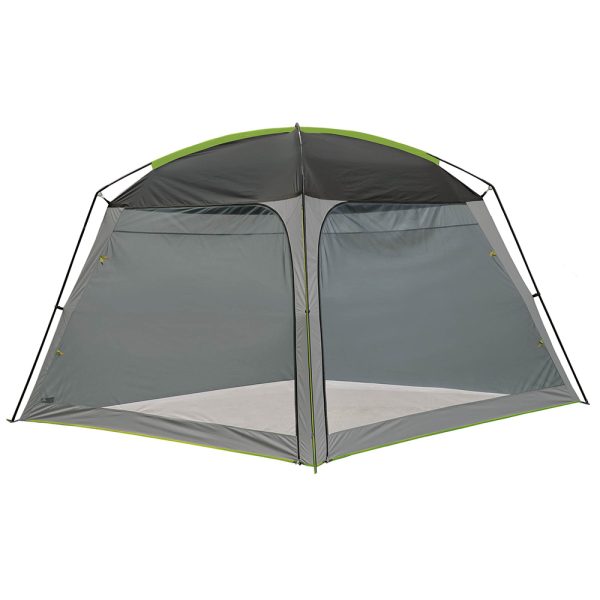 HIGH PEAK PAVILLON 3X3M | Sportsness.ch