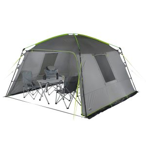 HIGH PEAK PAVILLON CABANA | Sportsness.ch