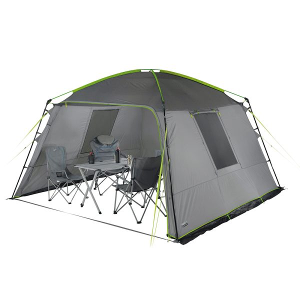 HIGH PEAK PAVILLON CABANA | Sportsness.ch