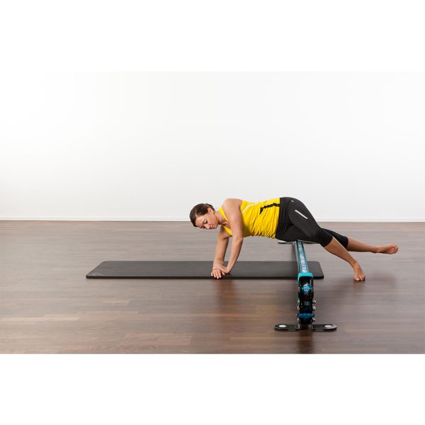 GIBBON SLACKRACK FITNESS EDITION – Bild 6