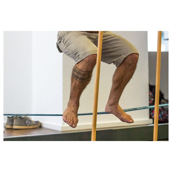 GIBBON SLACKRACK FITNESS EDITION – Bild 7