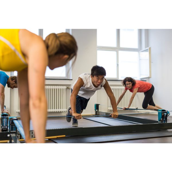 GIBBON SLACKRACK FITNESS EDITION – Bild 10