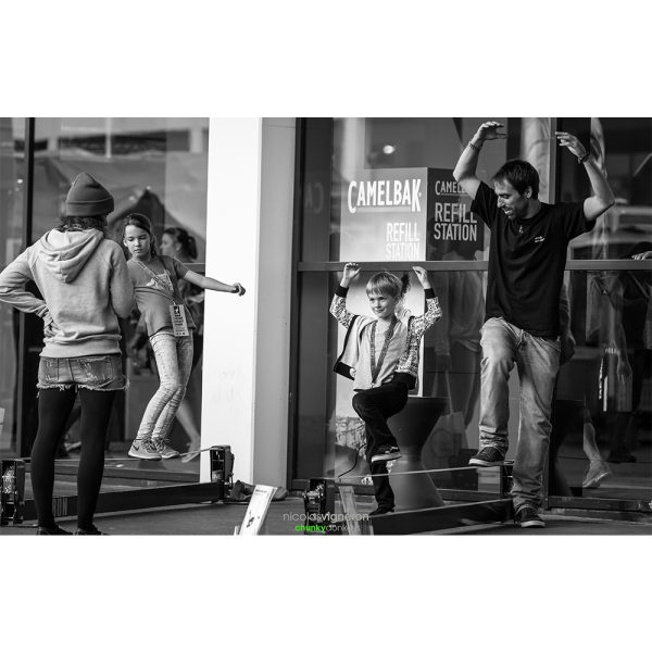 GIBBON SLACKRACK FITNESS EDITION – Bild 18