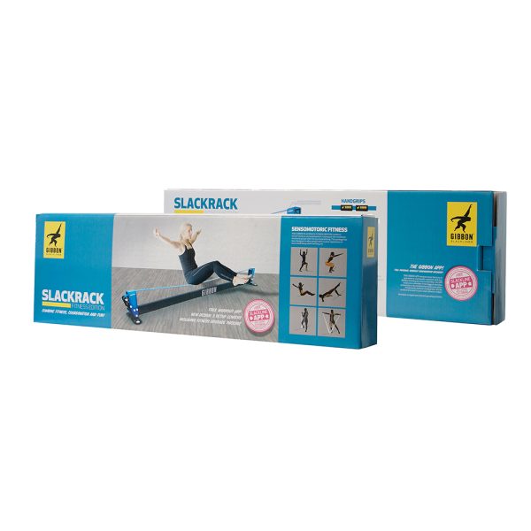 GIBBON SLACKRACK FITNESS EDITION – Bild 2