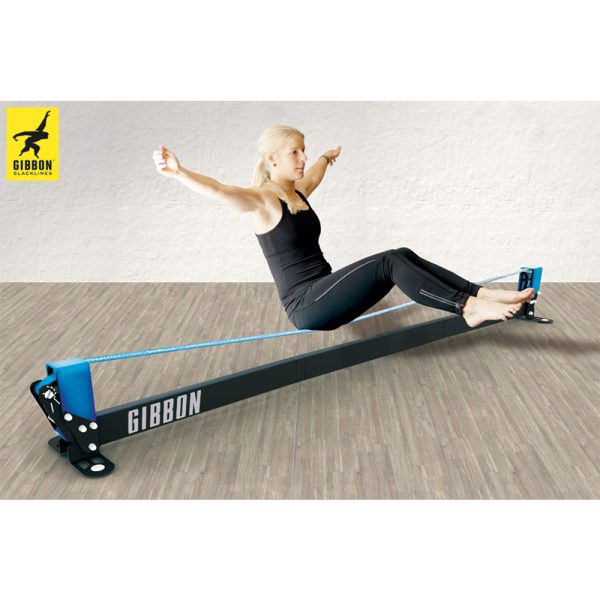 GIBBON SLACKRACK FITNESS WEBBING – Bild 6