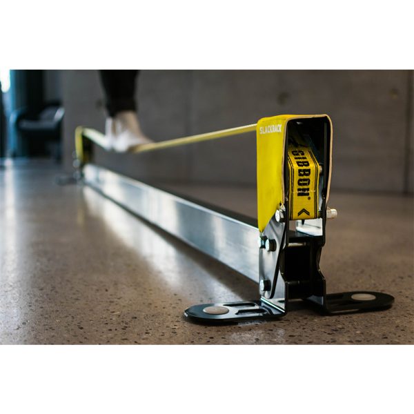 GIBBON SLACKRACK CLASSIC – Bild 8