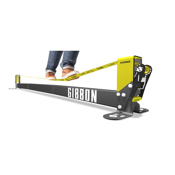 GIBBON SLACKRACK CLASSIC – Bild 2