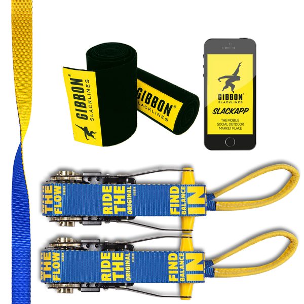 GIBBON FLOW LINE TREEWEAR SET – Bild 2