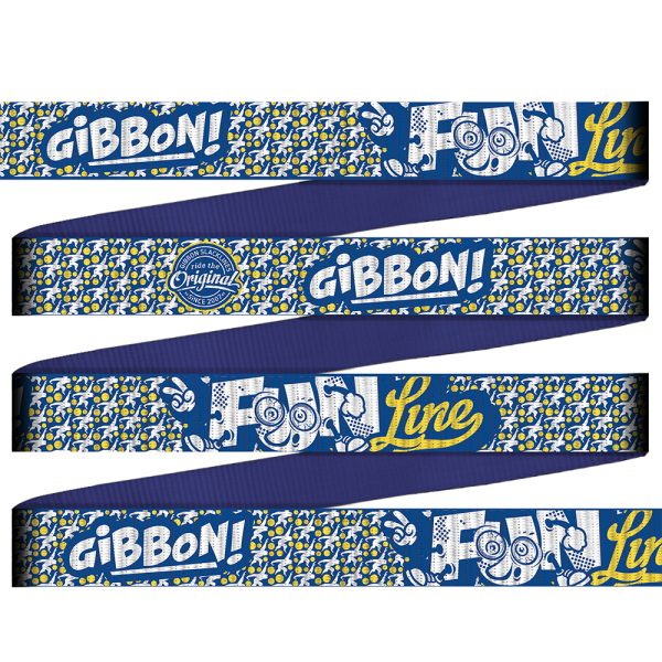 GIBBON SLACKLINE-SET FUN – Bild 3