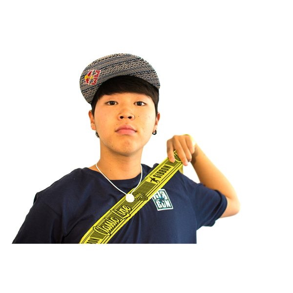 GIBBON SLACKLINE-SET CLASSIC LINE XL – Bild 8