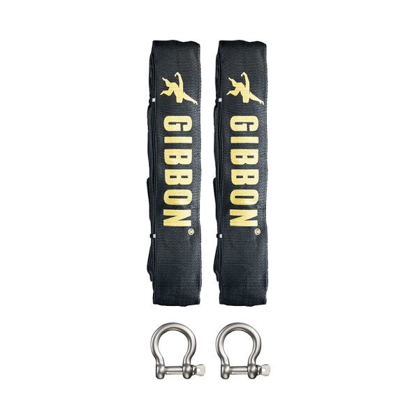 GIBBON SLACKLINE BANANA LAMA – Bild 7