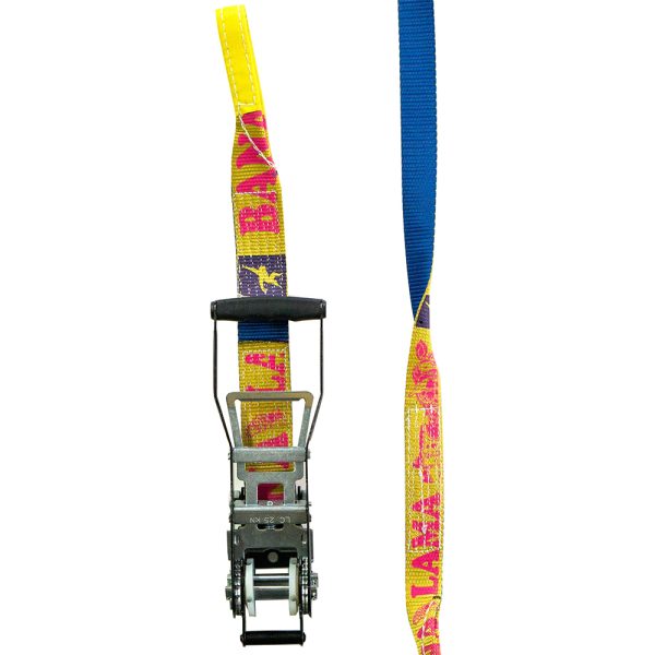GIBBON SLACKLINE BANANA LAMA – Bild 3
