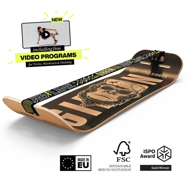 GIBBON GIBOARD-SET CAESAR JIB – Bild 6