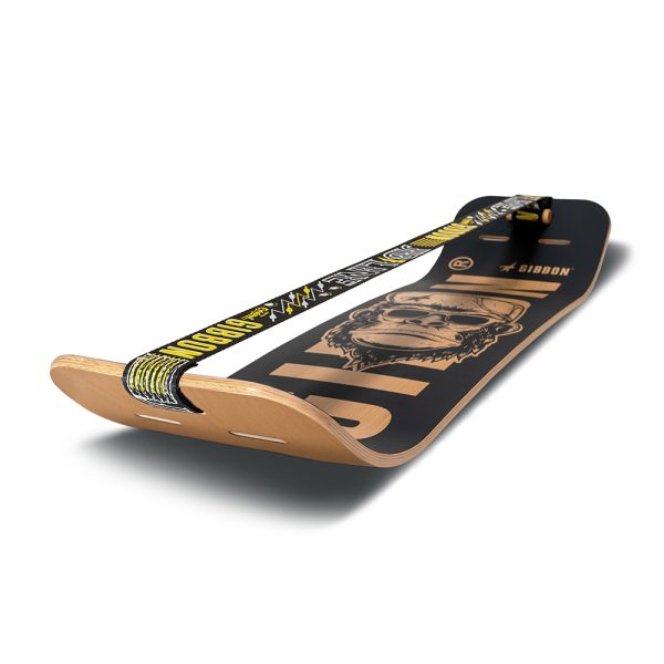 GIBBON GIBOARD-SET CAESAR JIB | Sportsness.ch
