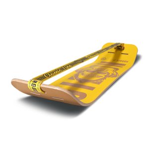 GIBBON GIBOARD-SET BONZO CLASSIC | Sportsness.ch